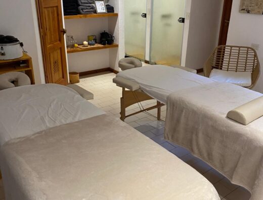 Aldana Jarlip | Servicios de Spa – Masajes | Le Village Hotel