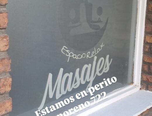 Espacio Relax SMAndes