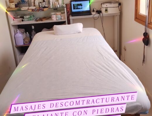 Espacio Relax SMAndes
