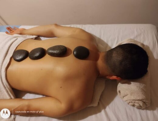 Espacio Relax SMAndes