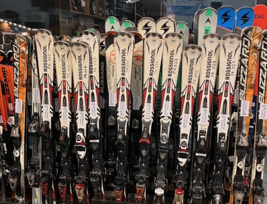 Rental Ski San Martín de los Andes Chapelco Patagonia