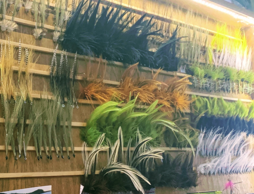 Moscas Patagonicas Fly Shop