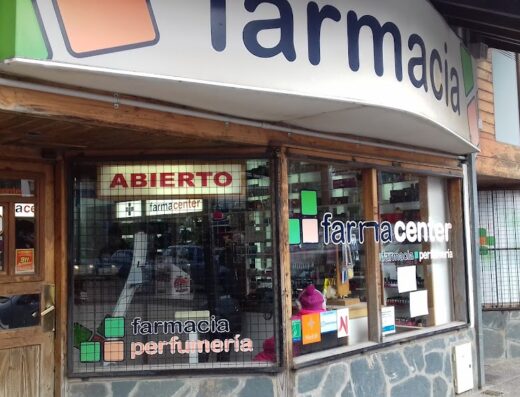 Farmacenter