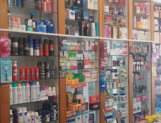 Farmacenter