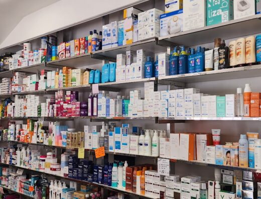 Farmacia El Bolsón