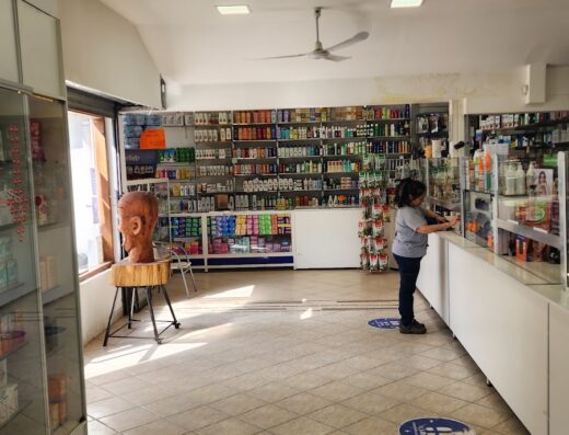 Farmacia El Bolsón
