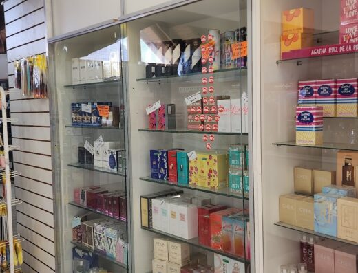 Farmacia El Bolsón
