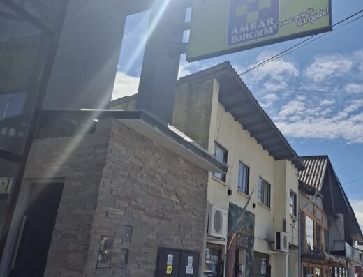 Farmacia Bancaria Bariloche 2