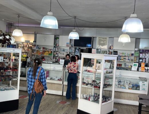 Farmacia Zona Vital
