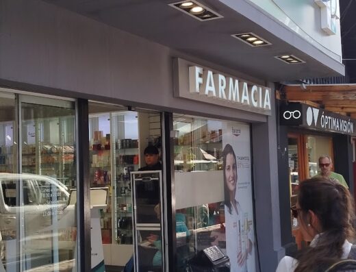 Farmacia Dr. Pasteur 2