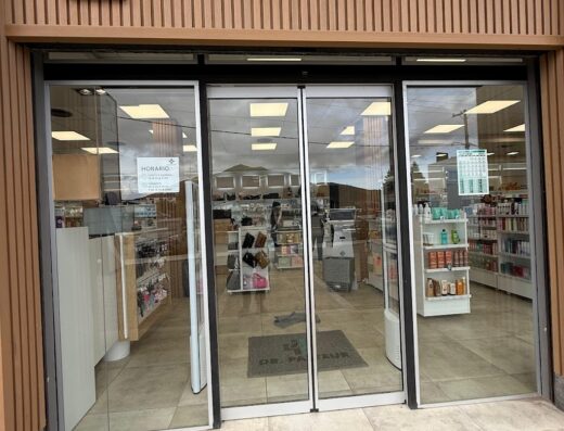 Farmacia Dr. Pasteur 3