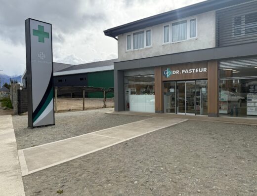 Farmacia Dr. Pasteur 3