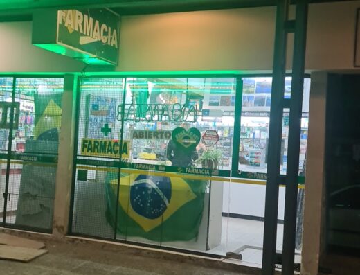 Farmacia Ángel