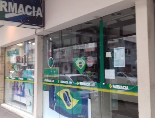 Farmacia Ángel