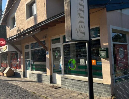 Farmacia de la Cruz