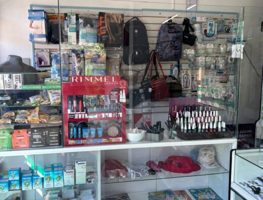 Farmacia de la Cruz