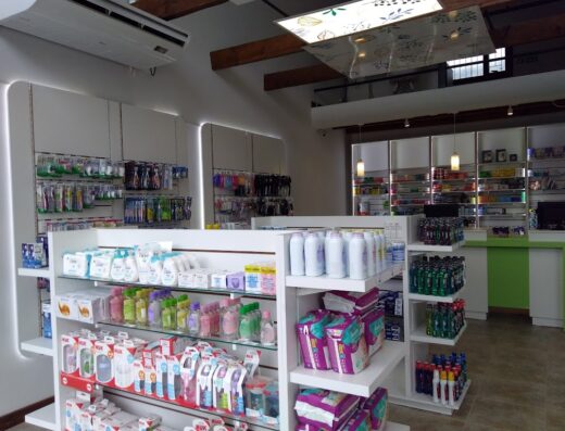 Farmacia Tao Pehuenes