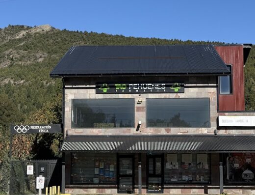 Farmacia Tao Pehuenes