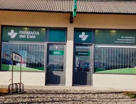 Farmacia del Este