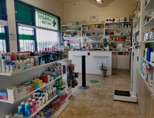 Farmacia del Este