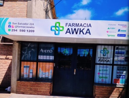 Farmacia awka