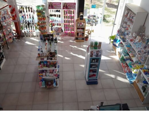 Farmacia awka