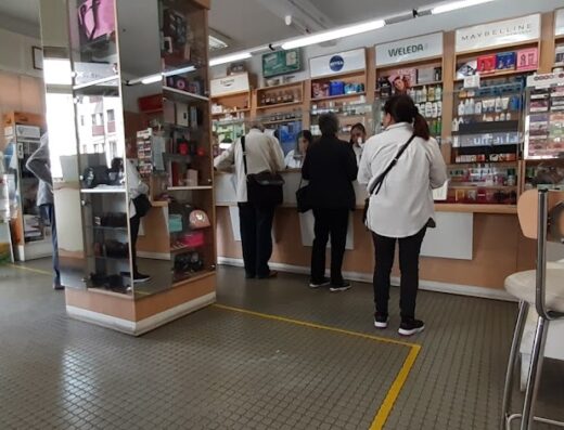 Farmacia Gilmore
