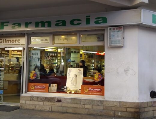 Farmacia Gilmore