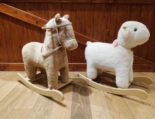 El Bosque Bariloche | Artesanías, Juguetería y Regalería