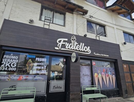 Fratello's Heladeria Artesanal