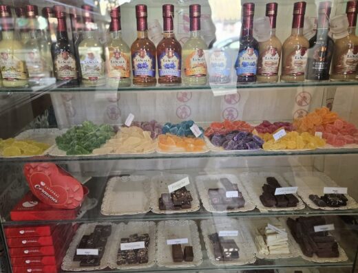 Fratello's Heladeria Artesanal