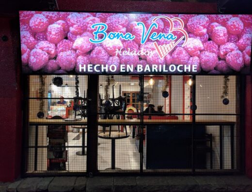 Bona Vena