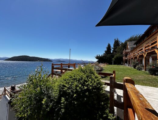 Bodegón del Lago