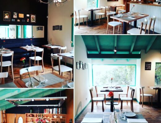 Ãnima Restaurante