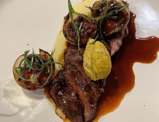 Ãnima Restaurante