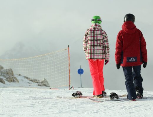 Patagonia Ski School