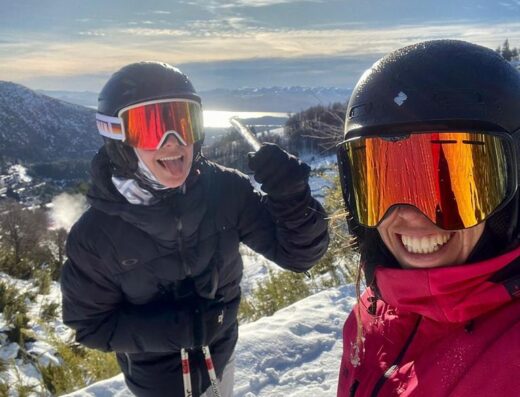 EAS – Escuela Argentina de Snowboard y Ski