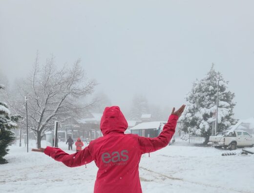 EAS – Escuela Argentina de Snowboard y Ski