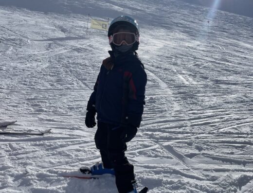 Ski Life Instructores de esquí