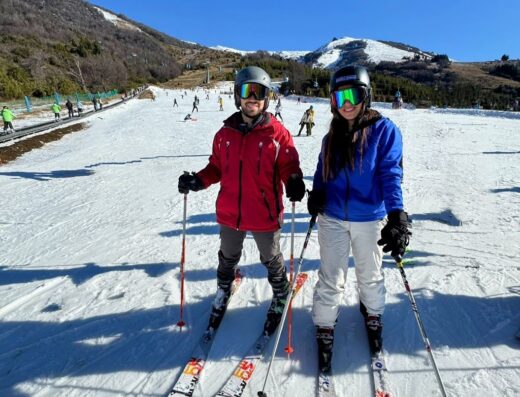 Ski Life Instructores de esquí