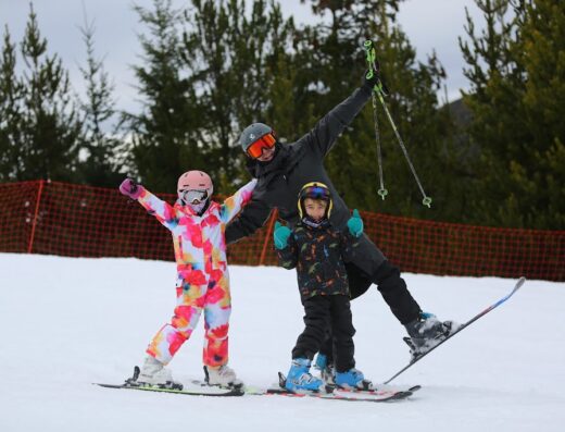 Ski Life Instructores de esquí