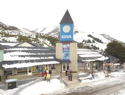 Ski Time – Escuela de Ski & Snowboard