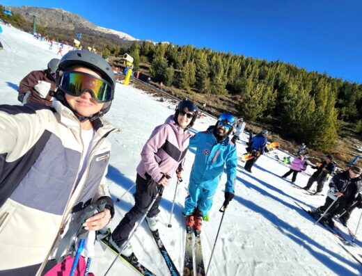 Ski Total