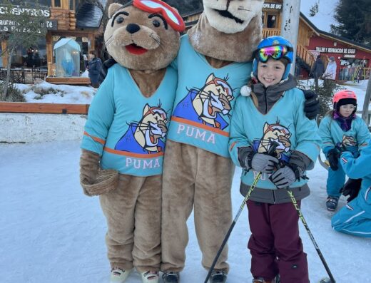 Ski Total