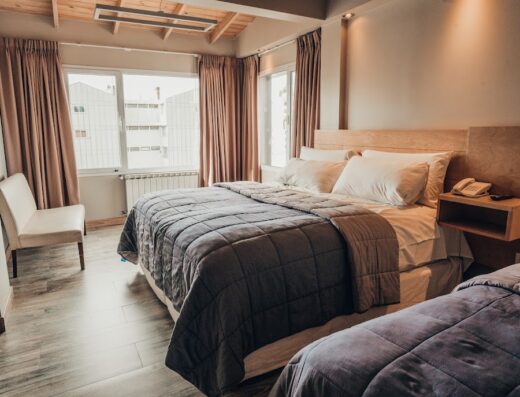 Hotel Eco Ski by bund