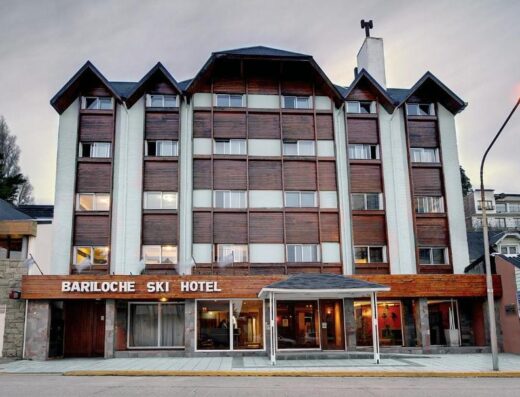 Hotel Bariloche Ski