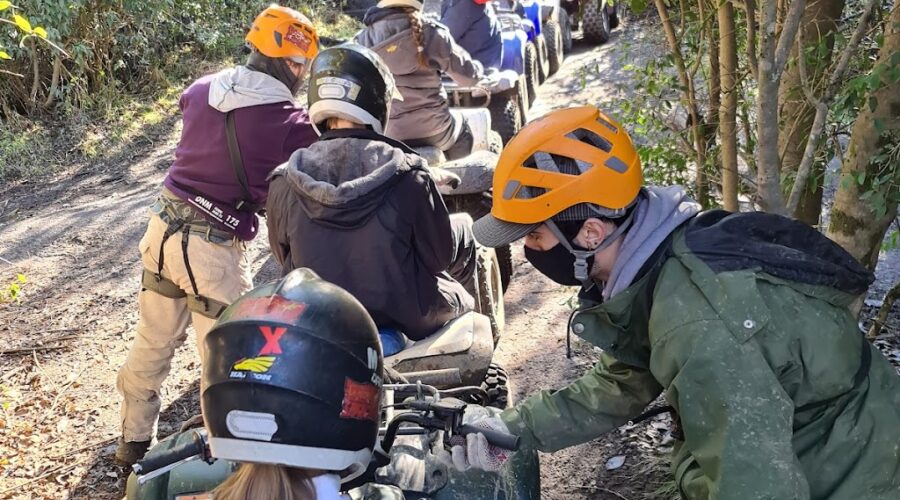 Municipalidad de Villa La Angostura: el compromiso institucional con el turismo de calidad en la Patagonia