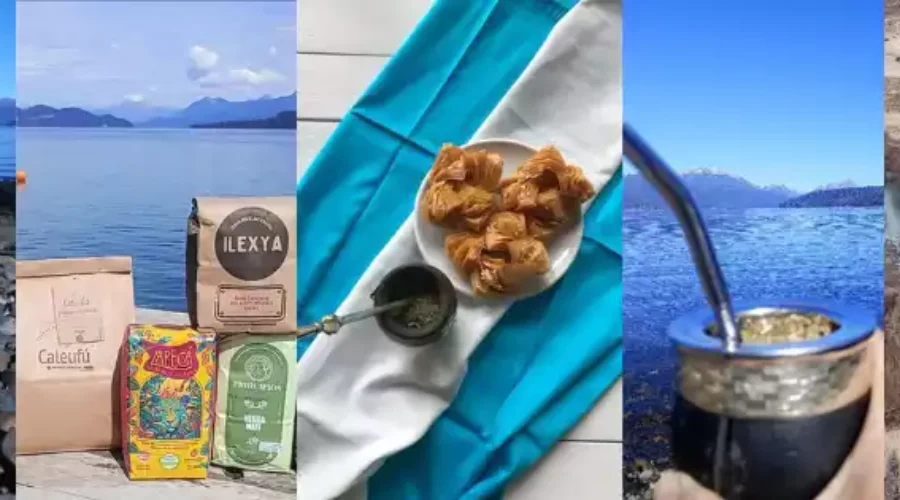 Del Caleufú Yerba Mate: la esencia de nuestra tradición en cada mate