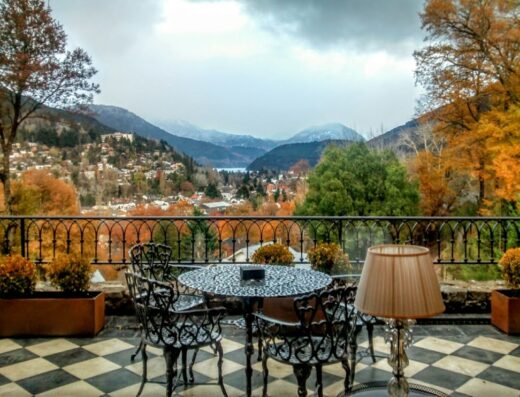 Hotel Paraíso Casa de Montaña