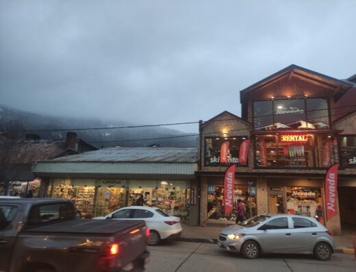 Rental Esqui-Snowboard Espacio Bandurrias